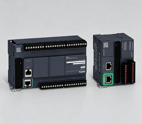Buy Schneider Modicon M171/M172 Programmable Logic Controller for HVAC and Building Automation online manufacture