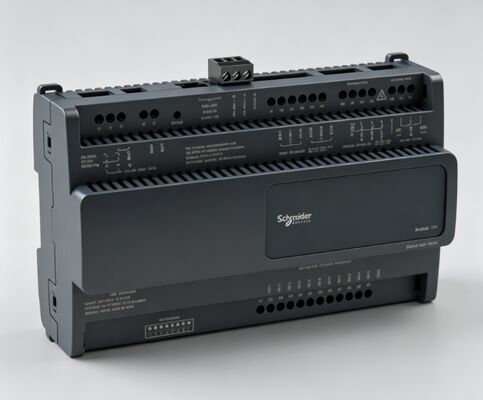 Buy Schneider Electric SpaceLogic RP-C-12B Room Controller BACnet/IP HVAC Controller online manufacture
