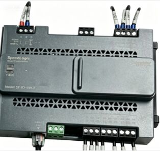 Buy SXWCFI016A10001 Schneider Electric Andover Continuum b3 Series BACnet Controller online manufacture