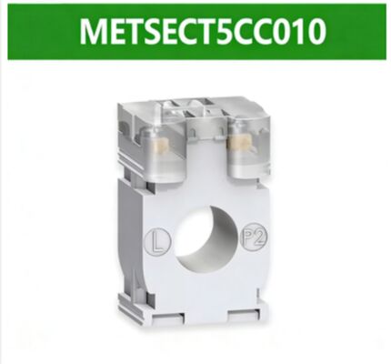 Buy Schneider Electric METSECT5CC010 Current Transformer 100/5A DIN Mount NEW online manufacture