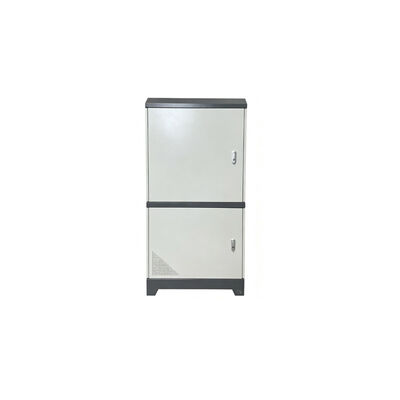 Buy Networked PLC System Cabinet Supporting Profinet and Modbus TCP online manufacture