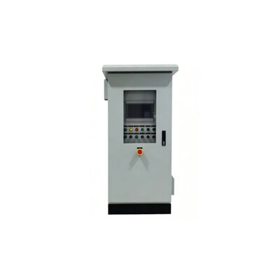 Buy Three-Phase Main Power Distribution Cabinet for Industrial Facilities online manufacture