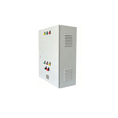 Buy Intelligent DDC Control Cabinet for Building Automation and HVAC online manufacture