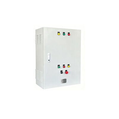 comprar Panel de gestión centralizado de la DDC para sistemas energéticos de edificios inteligentes online manufacture