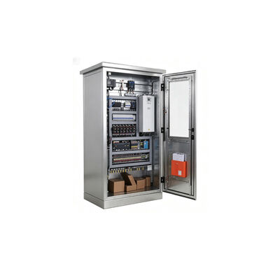 Buy IP55 Multi-Functional Industrial Electrical Box for Production Line Control online manufacture