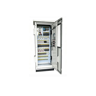 Buy Stainless Steel Industrial 5G IoT Cabinet with Edge Computing and Data Security online manufacture