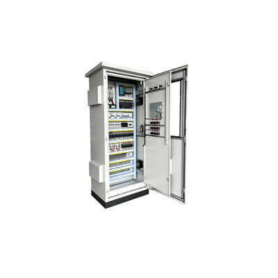 Buy Cloud-Integrated IoT Cabinet Supporting NB-IoT and LoRa Protocols online manufacture