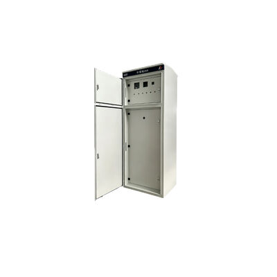 Buy Customize Automated WTP Control Cabinet for Clean Water Filtration Systems online manufacture