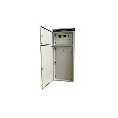Buy Corrosion-Resistant WWTP Cabinet for Industrial Waste Water Plants online manufacture