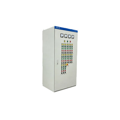 Buy General-purpose Industrial Electrical Control Cabinet for Mechanical Equipment online manufacture