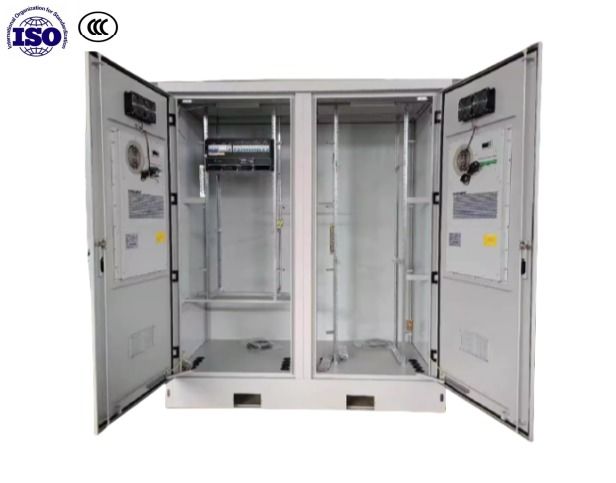 Metal Electrical Rack Cam Lock Custom Electrical Cabinet 42U Network Server Rack Cabinet for ...