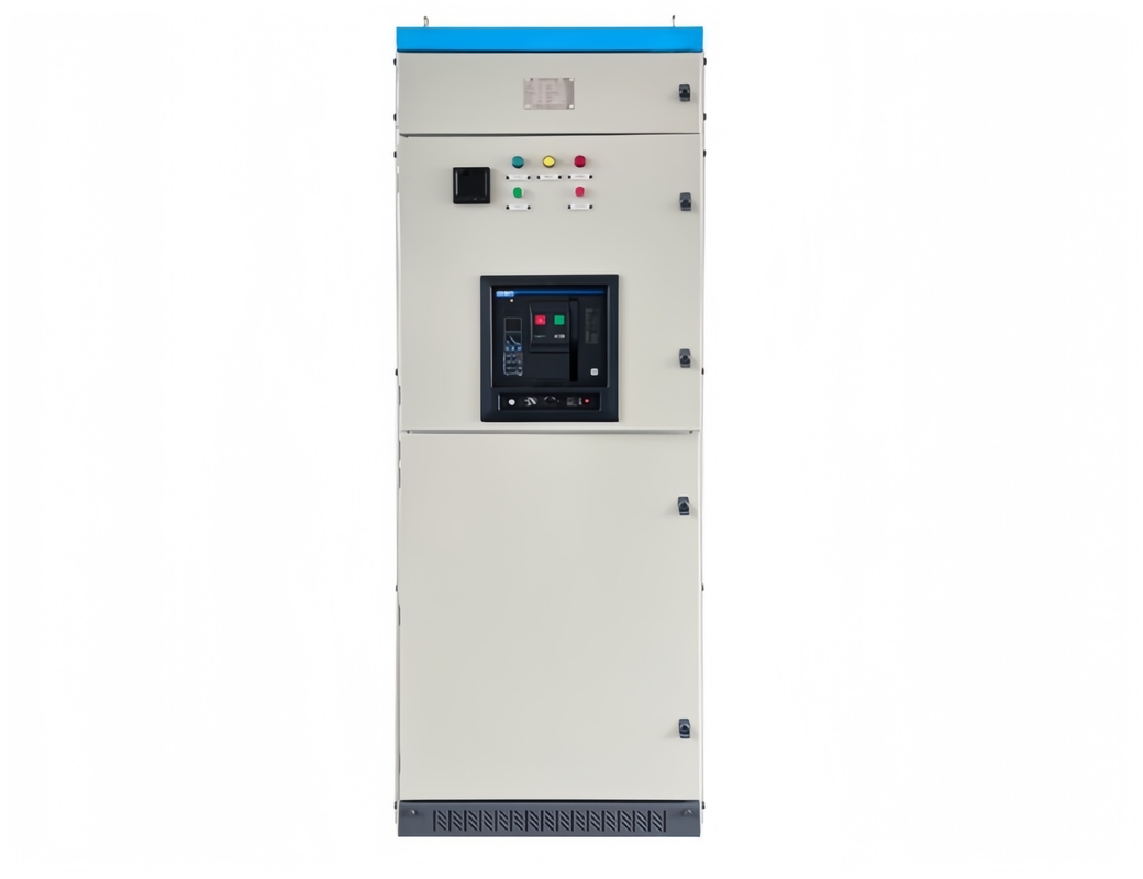 Custom Low Voltage Outgoing Panel for Power Distribution