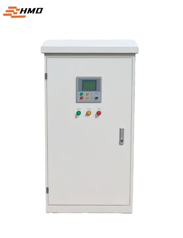 IP65 Lockable Outdoor Control Cabinet - Weatherproof & Anti-Theft