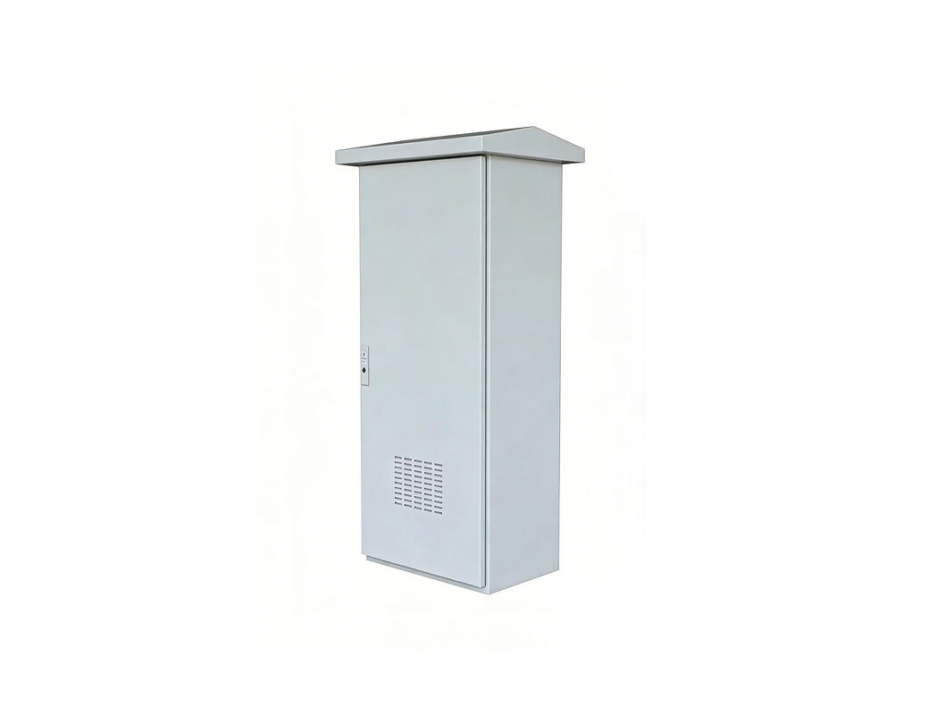 Low Voltage Lighting Control Panel PLC Cabinet for Industrial Use