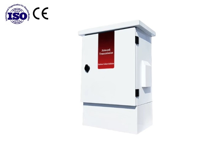 Sec Panel IoT Cabinet Smart Security Panel Wireless Alarm System with AI Detection
