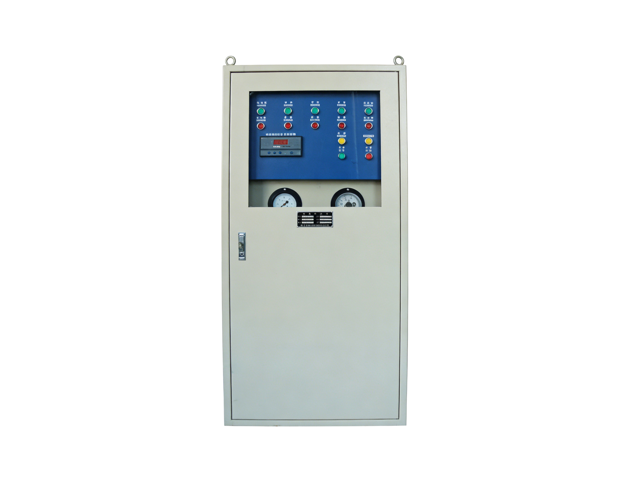 IP54 Outdoor Metal Electrical Cabinet - Waterproof & Dustproof