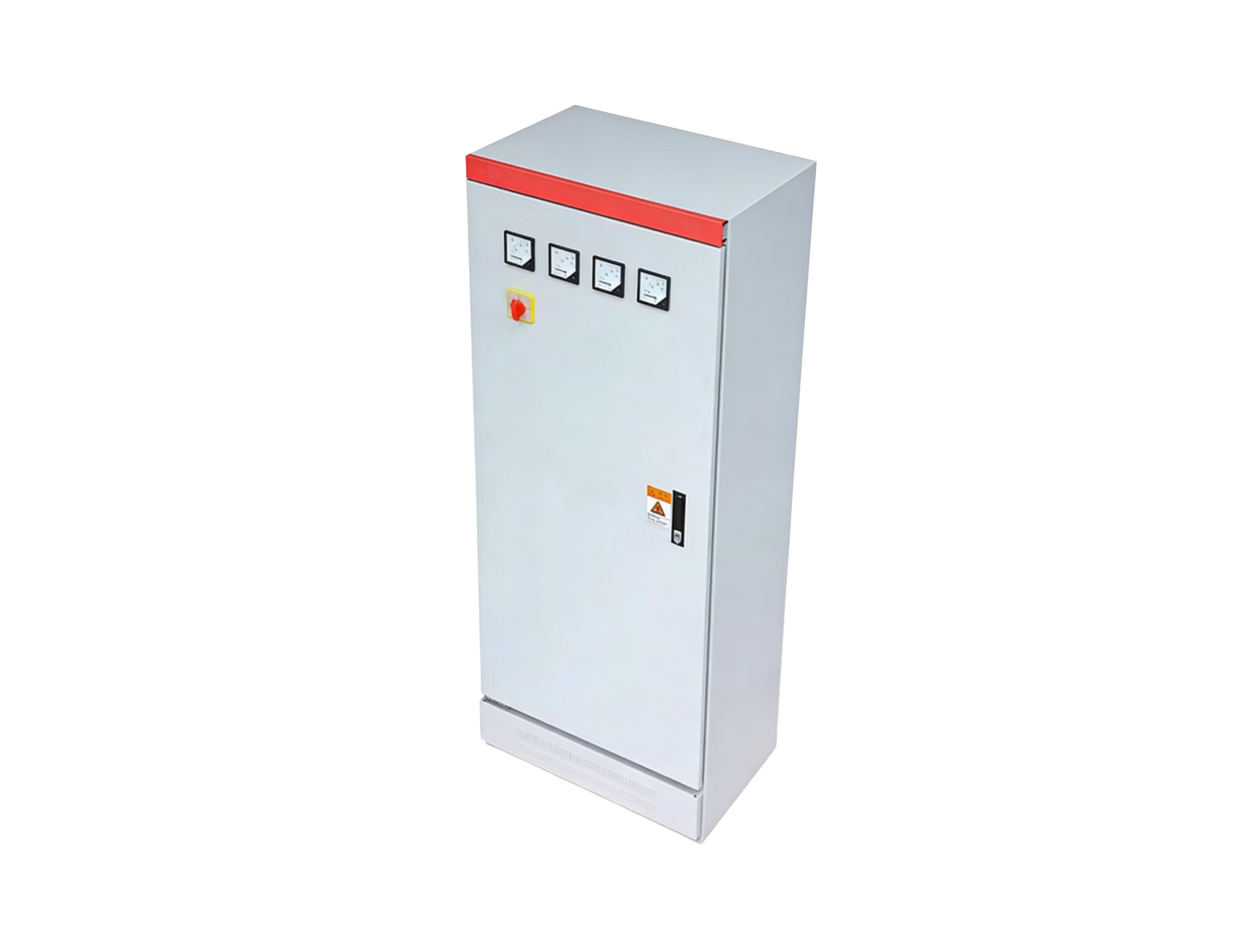 Custom Indoor Control Box - Easy Installation & Wall Mount
